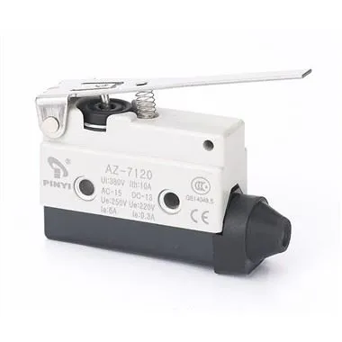 أفضل 10 شركات مصنعة للمحولات الدقيقة ذات المكبس في العالم