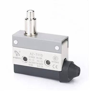 كيف تؤثر العوامل البيئية على أداء المفاتيح الحدية من نوع الأسطوانة؟