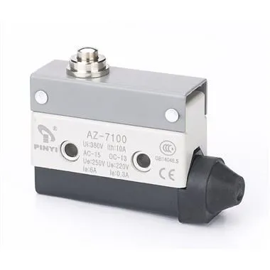 2025 أفضل 10 مصانع للمحولات الدقيقة AZ-7110 في العالم